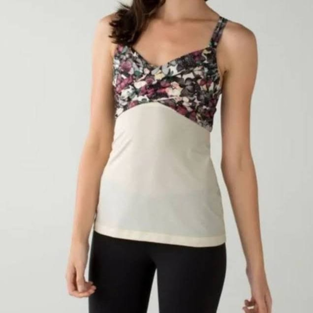Lululemon Athletica Top